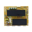 Television Printed Circuit Board for Samsung PN50C550G1FXZA - Part BN96-12411A