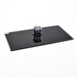 Television Stand Assembly for Samsung UN55C6300SFXZA - Part BN96-12764B