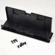 Television Stand Base Assembly for Samsung LN40D503F6FXZA-C100 - Part BN96-12795A