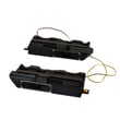 Television Speaker Assembly for Samsung LN40C650L1FXZA - Part BN96-12837A