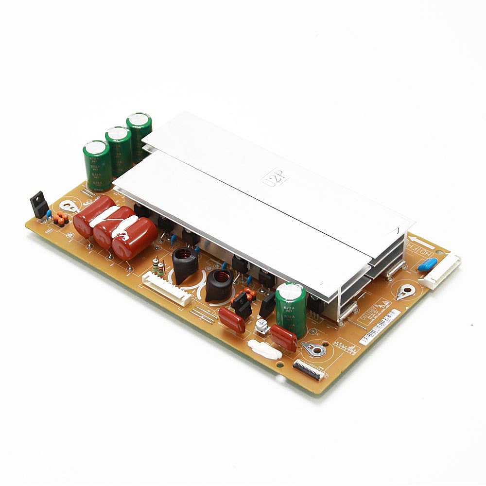 Photo of Part #bn96-12950A, Pcb, x Main from Repair Parts Direct