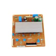 Pcb,x-main for Samsung PN42C450B1DXZA - Part BN96-13067A