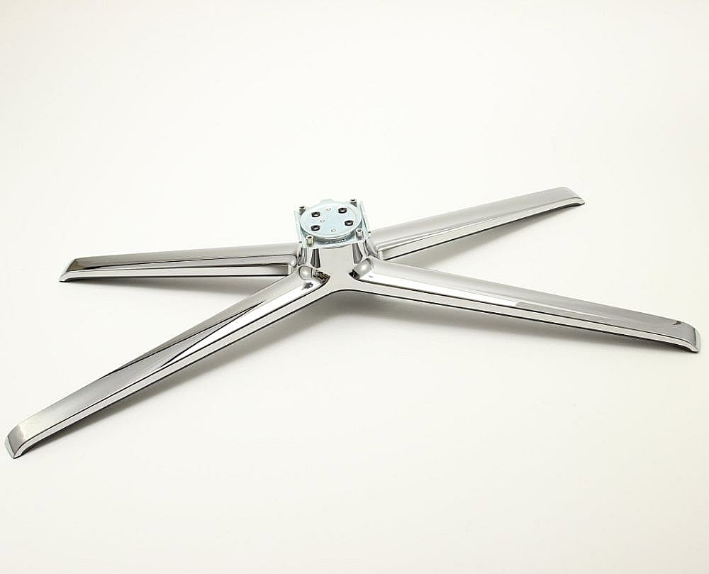 Photo of Part #bn96-13132E, Stand Assembly from Repair Parts Direct