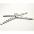 Base Stand for Samsung UN40C7000WFXZA - Part BN96-13132A