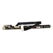 Pcb Assembly for Samsung LN40C650L1FXZA - Part BN96-13226B