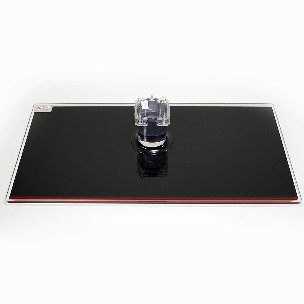 Photo of Part #bn96-13431A, Television Stand Assembly from Repair Parts Direct