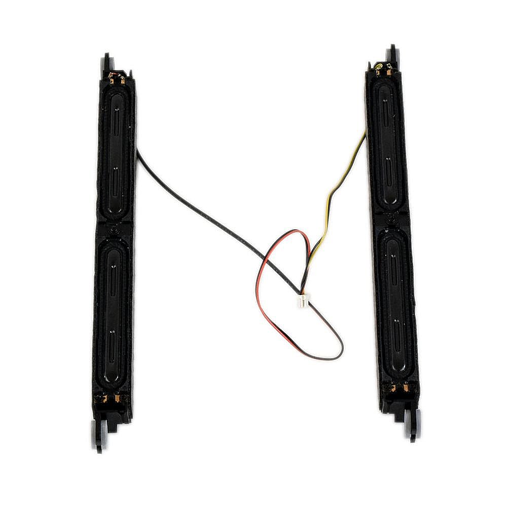 Photo of Part #bn96-13901A, Audio Speaker from Repair Parts Direct