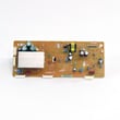 Television Printed Y-buffer Circuit Board for Samsung PN43D450A2DXZA-B104 - Part BN96-16511A