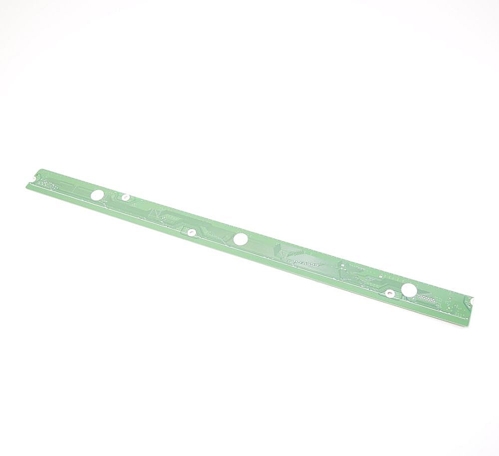 Part #bn96-16522A, Television Printed Circuit Board