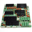Television Printed Circuit Board BN96-16535A