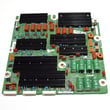 Television Printed Circuit Board BN96-16535A