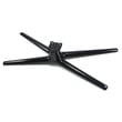 Television Stand Assembly for Samsung UN55ES6500FXZA-CS02 - Part BN96-16721R