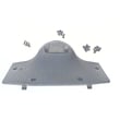 Television Stand Guide for Samsung UN55ES6150FXZA-TS01 - Part BN96-16722D