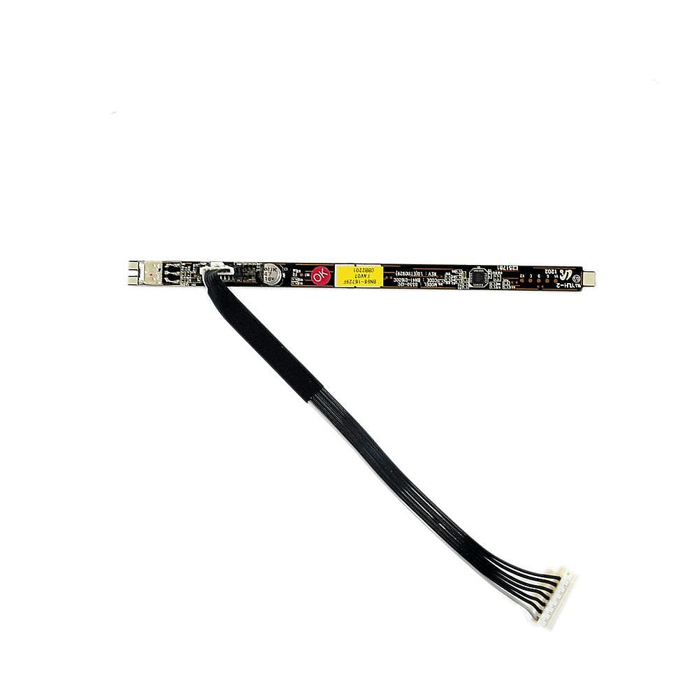 Part #bn96-16729F, Pcb