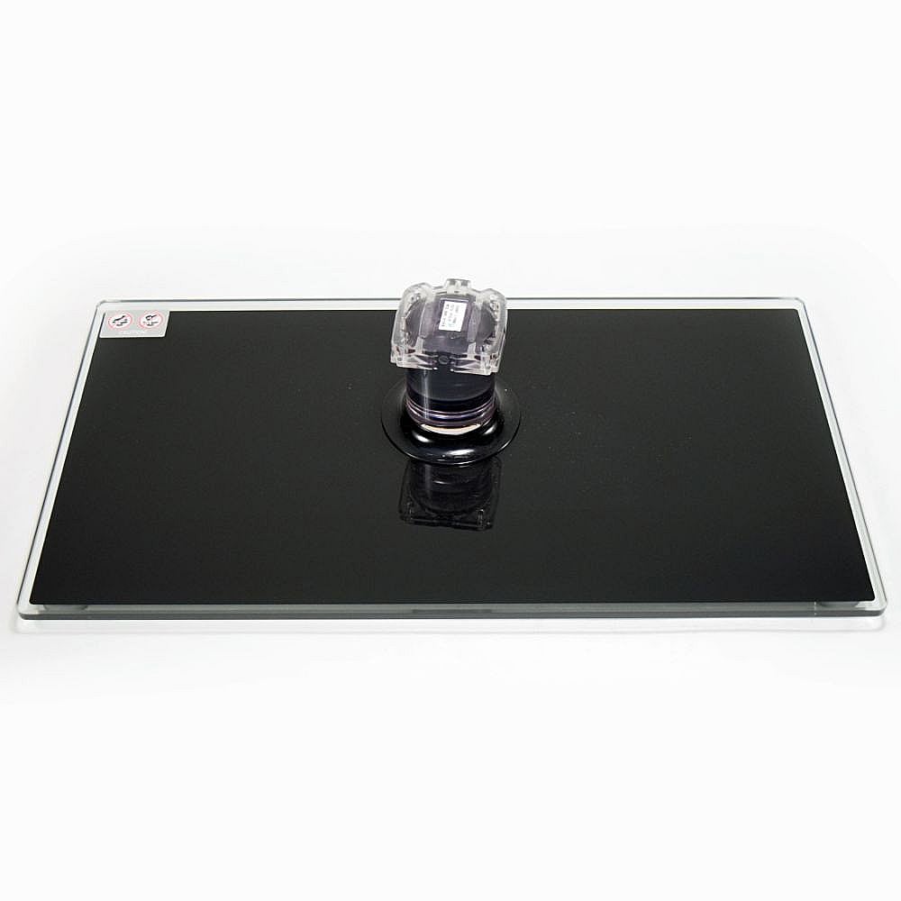 Photo of Part #bn96-16770A, Television Stand Assembly from Repair Parts Direct