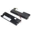 Television Speaker for Samsung UN46D8000YFXZA-H302 - Part BN96-16798A