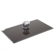 Television Stand Base for Samsung UN55D6000SFXZA-HQ01 - Part BN96-16847B