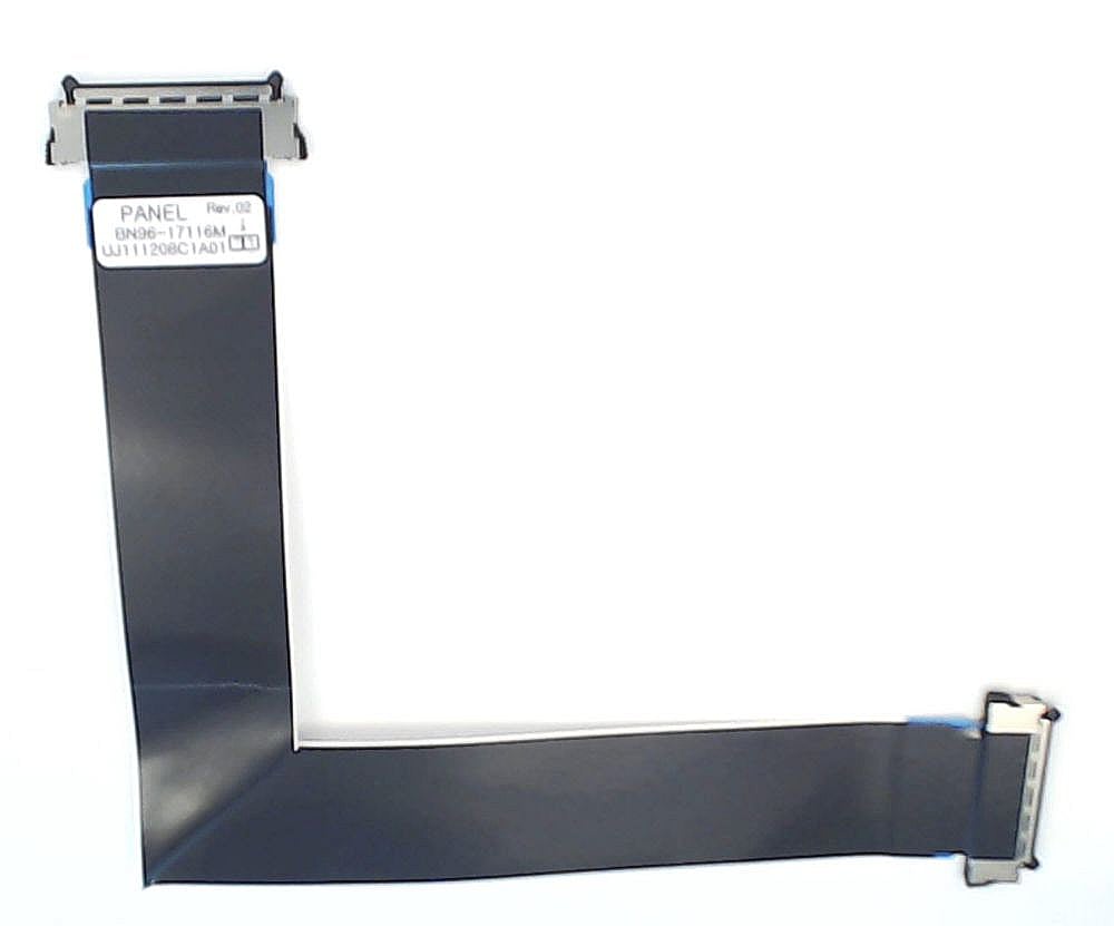 Part #bn96-17116M, Television Lvds Cable
