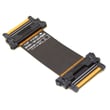 Lvds Cable for Samsung PN51D7000FFXZA-N201 - Part BN96-18130H