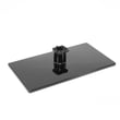 Television Stand Base for Samsung LN46D550K1FXZA-SQ03 - Part BN96-18869A