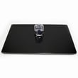 Television Stand Base for Samsung UN55D6400UFXZA - Part BN96-18954C