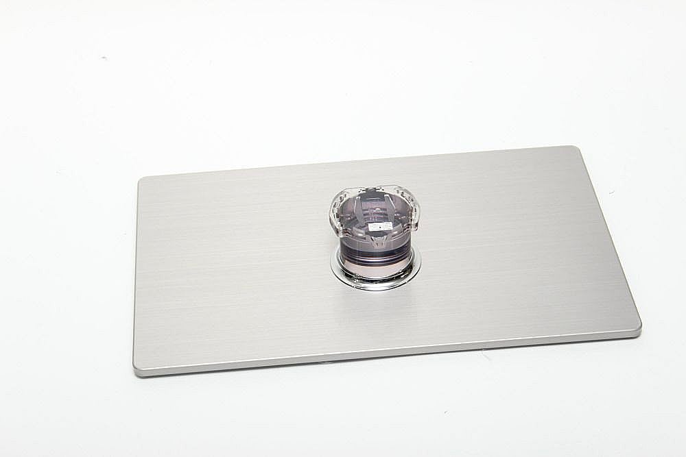 Photo of Part #bn96-18955A, Base Stand from Repair Parts Direct