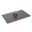 Base Stand for Samsung UN60D6400UFXZA - Part BN96-18955C