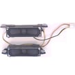 Television Speaker for Samsung UN26D4003BDXZA-CN01 - Part BN96-19639E