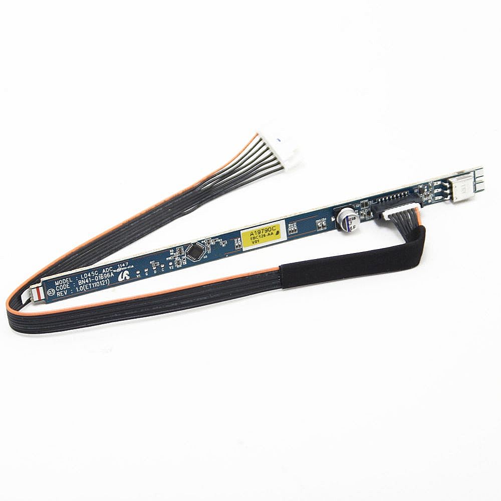 Photo of Part #bn96-19790C, Fun/ir Pcb from Repair Parts Direct