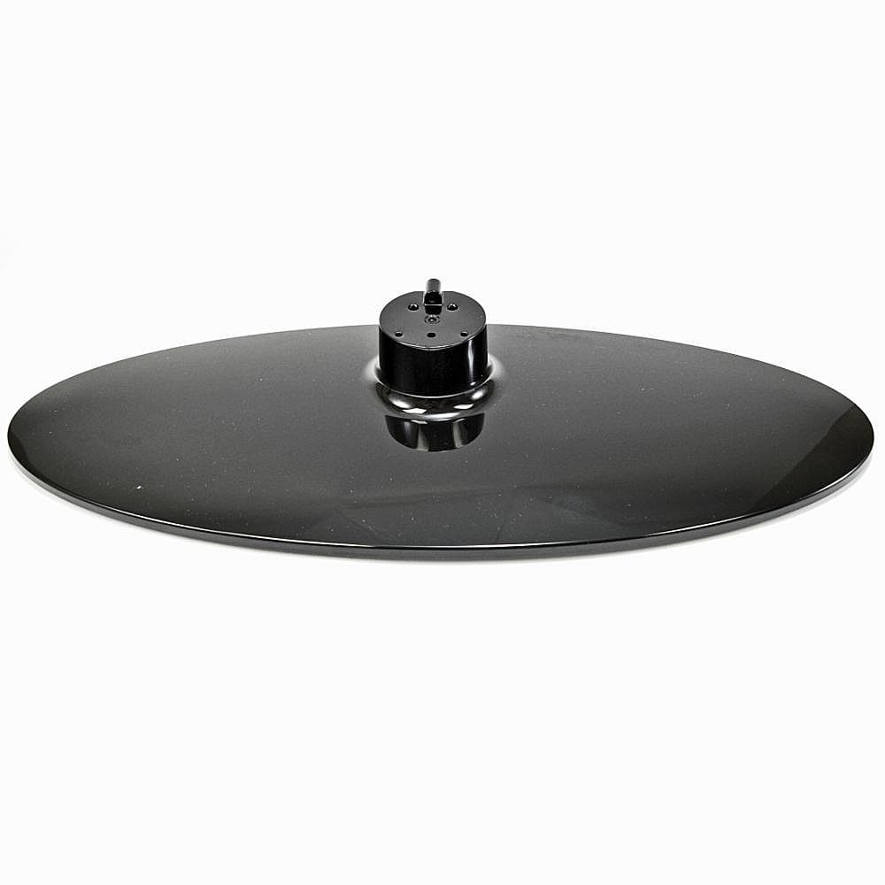 Photo of Part #bn96-19854A, Television Stand Assembly from Repair Parts Direct