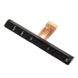 Board Assembly for Samsung UN60D8000YFXZA-H301 - Part BN96-19864B