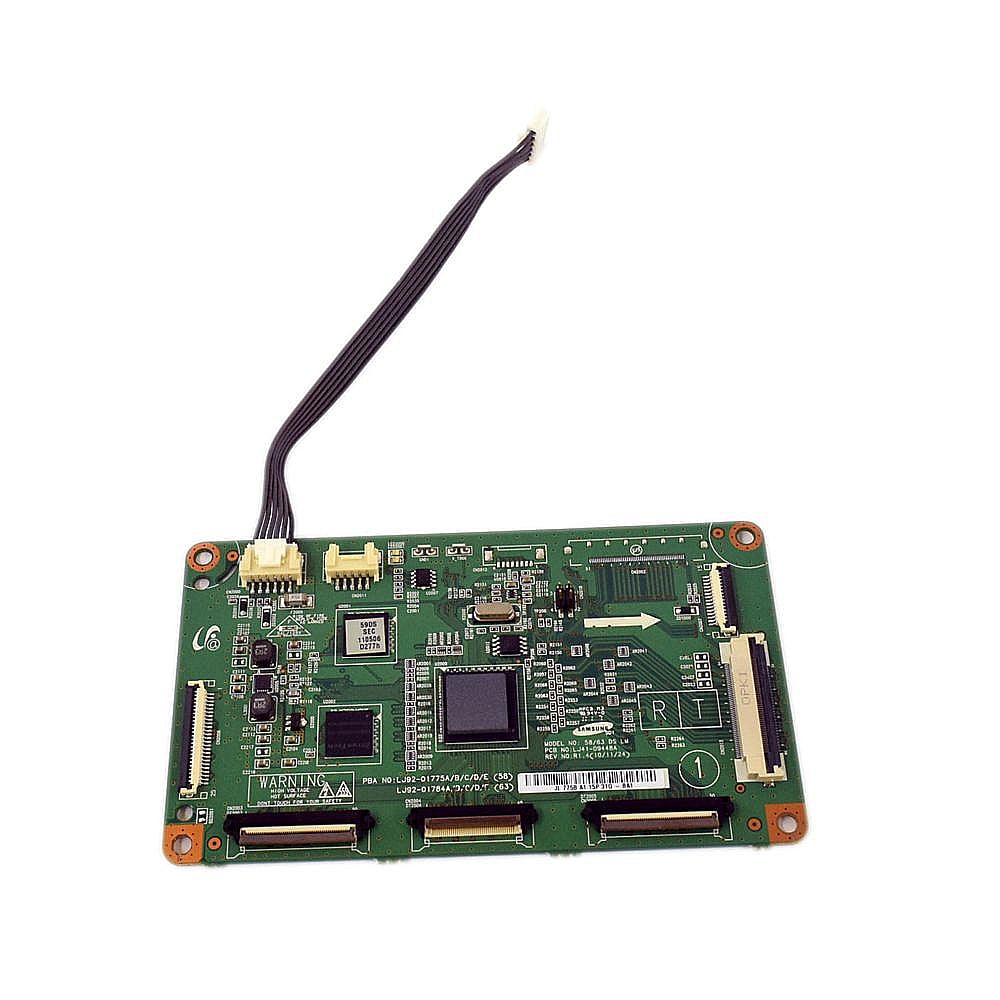 Part #bn96-20516A, Logic Pcb