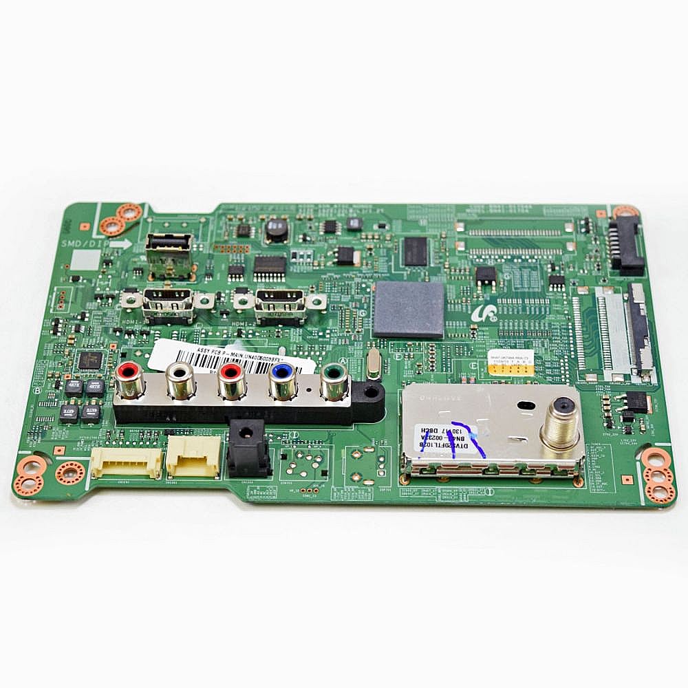 Part #bn96-20657A, Pcb Assembly