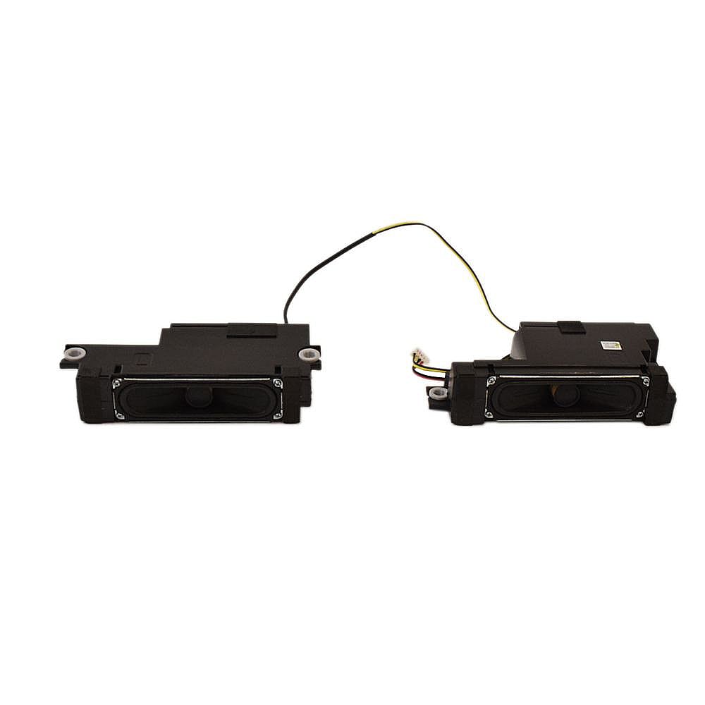 Photo of Part #bn96-21669A, Audio Speaker from Repair Parts Direct