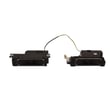 Television Speaker for Samsung UN32EH5000FXZA-TS01 - Part BN96-21669A