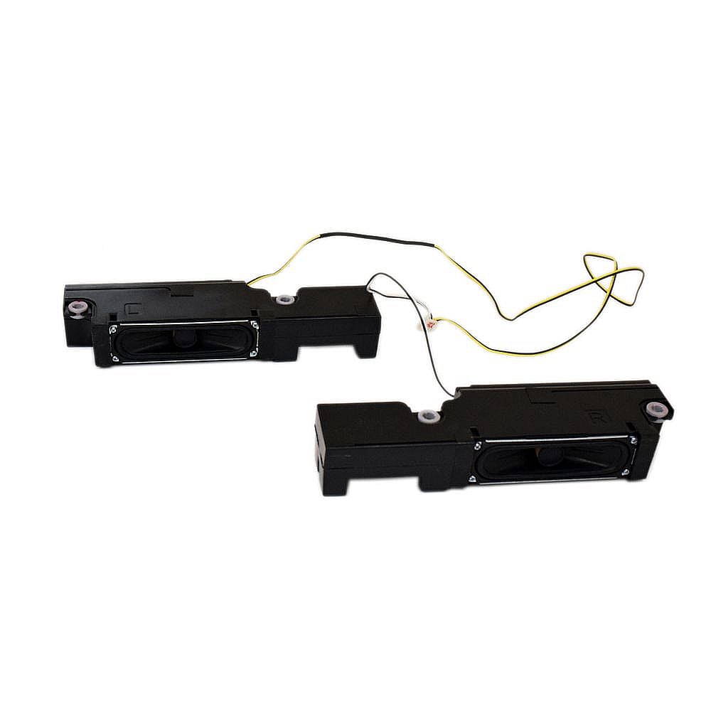 Photo of Part #bn96-21669K, Audio Speaker from Repair Parts Direct