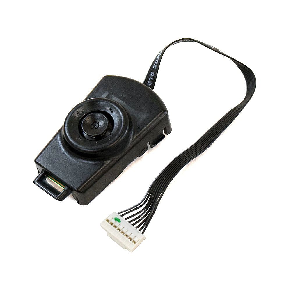 Part #bn96-22413B, Television Ir Sensor And Power Board