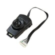 Television Ir Sensor And Power Board for Samsung UN40EH5000FXZA-HS03 - Part BN96-22413B