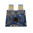 Timing Control Board for Samsung UN65ES6500FXZA-MS01 - Part BN96-22428A