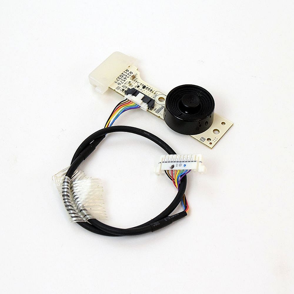 Photo of Part #bn96-22457L, Pcb-Functi from Repair Parts Direct