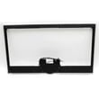 Cover for Samsung UN46ES7100FXZA-US02 - Part BN96-22933A