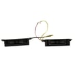 Television Speaker for Samsung UN32EH4003FXZA-CH02 - Part BN96-23513A