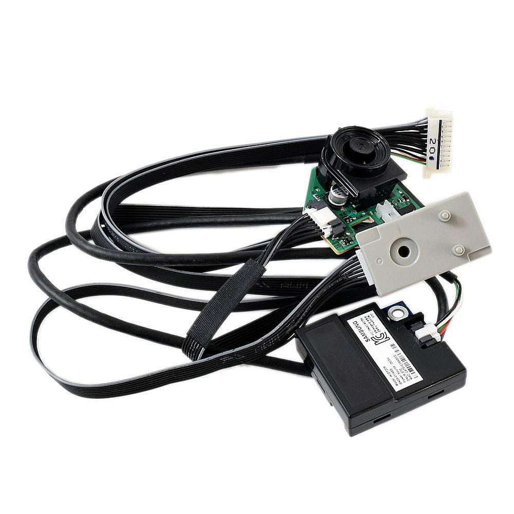 Part #bn96-23843C, Assembly Board