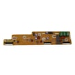 Pcb-x Main for Samsung PN51F5300AFXZA-US01 - Part BN96-25249A