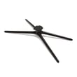 Television Stand Base for Samsung PN60F5300AFXZA-US01 - Part BN96-25549D
