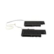 Television Speaker for Samsung UN40F6400AFXZA-UU04 - Part BN96-25565A