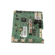 Television Electronic Control Board BN96-25755A