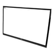 Cabinet Front for Samsung PN51F4500BFXZA-TS02 - Part BN96-25956L