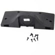 Television Stand Guide for Samsung UN55F7500AFXZA-TS01 - Part BN96-26386A