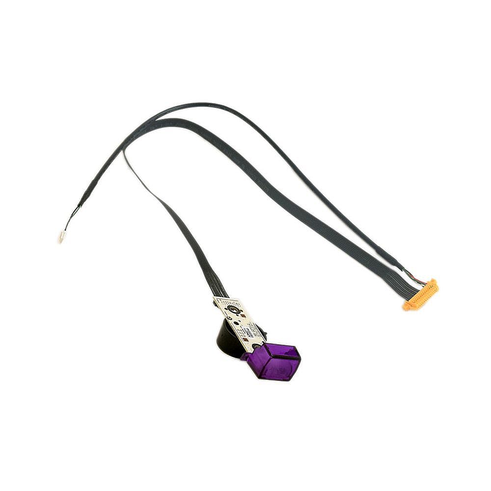 Photo of Part #bn96-26401Y, Jog Switch from Repair Parts Direct